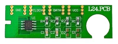 Xerox Phaser 3450-106R00688 Toner Chip Yüksek Kapasiteli - 1