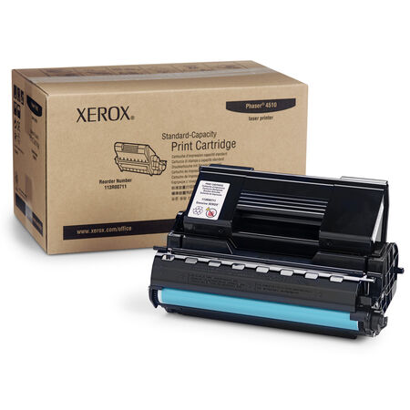 Xerox Phaser 4510-113R00711 Orijinal Toner - 1