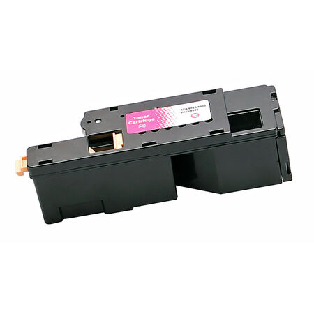 Xerox Phaser 6000-106R01632 Red Replacement Toner - 2