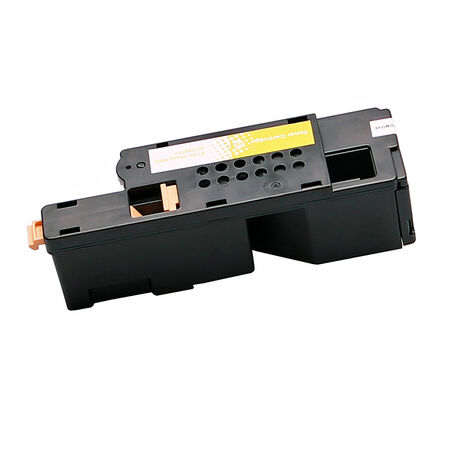 Xerox Phaser 6000-106R01633 Yellow Replacement Toner - 2