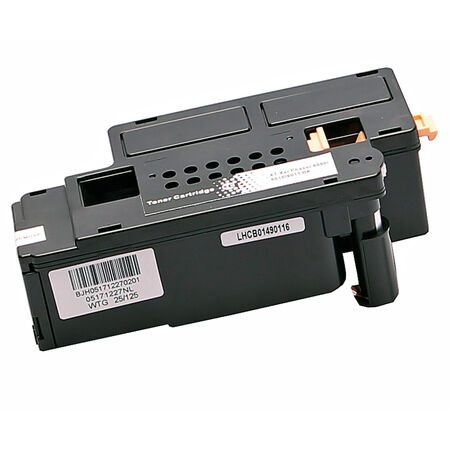 Xerox Phaser 6000-106R01634 Black Replacement Toner - 2