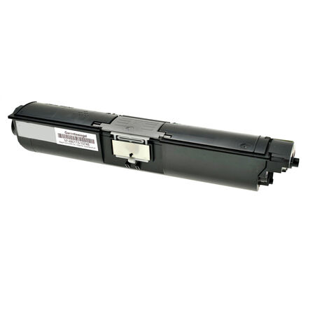 Xerox Phaser 6115-113R00692 Black Replacement Toner - 2