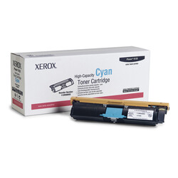 Xerox Phaser 6115-113R00693 Blue Original Toner High Capacity - 2