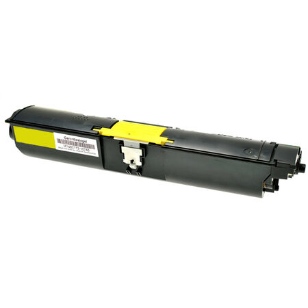 Xerox Phaser 6115-113R00694 Yellow Replacement Toner High Capacity - 2