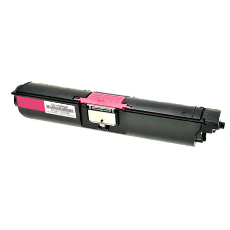 Xerox Phaser 6115-113R00695 Red Replacement Toner High Capacity - 2