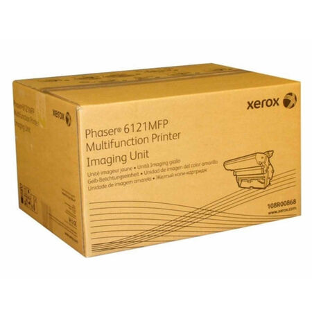 Xerox Phaser 6121-108R00868 Orijinal Drum Ünitesi - 3