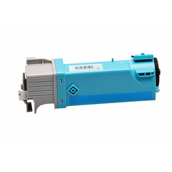 Xerox Phaser 6128-106R01456 Blue Replacement Toner - 2