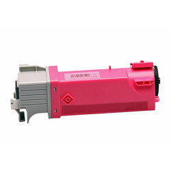 Xerox Phaser 6128-106R01457 Red Replacement Toner - 2