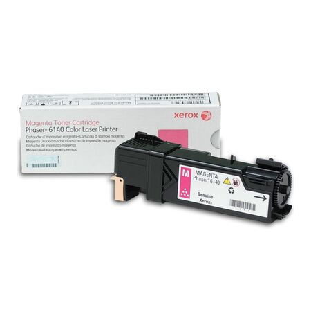 Xerox Phaser 6140-106R01482 Red Original Toner - 2