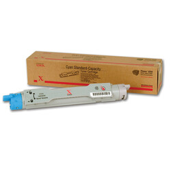 Xerox Phaser 6250-106R00668 Blue Original Toner - 2