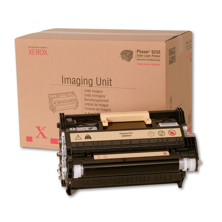 Xerox Phaser 6250-108R00591 Original Drum Unit - 1
