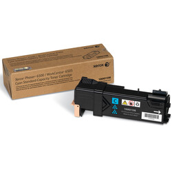 Xerox Phaser 6500-106R01598 Mavi Orijinal Toner - 1