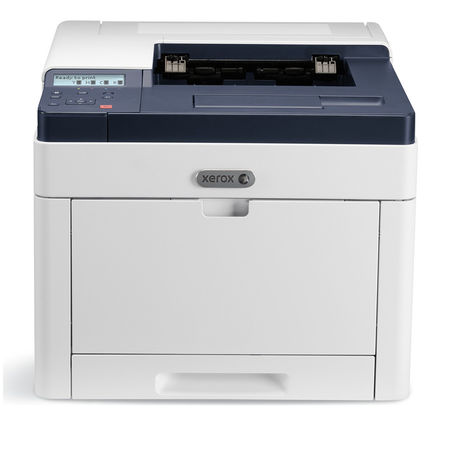 Xerox Phaser 6510V_N Ağ Airprint Renkli Lazer Yazıcı - 1