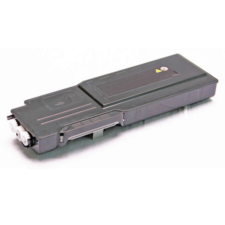 Xerox Phaser 6600-106R02236 Black Replacement Toner High Capacity - 2