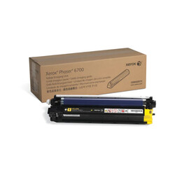 Xerox Phaser 6700-108R00973 Sarı Orijinal Drum Ünitesi - 2