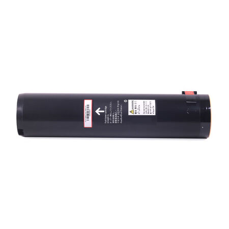 Xerox Phaser 7760-106R01160 Blue Replacement Toner - 2