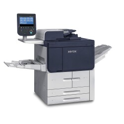 Xerox PrimeLink B9100 Multifunction Black and White Laser Printer - Xerox