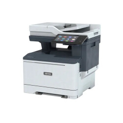 Xerox Versalink B415 Multifunction Black and White Laser Printer - 2