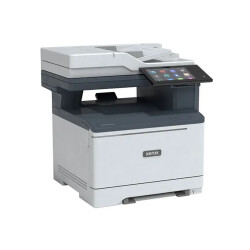 Xerox Versalink B415 Multifunction Black and White Laser Printer - 3