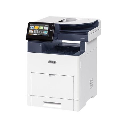 Xerox VersaLink B605/B615 Black and White Multifunction Laser Printer - 2