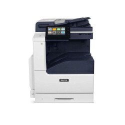 Xerox VersaLink B7125 Multifunction Black and White Laser Printer - Xerox