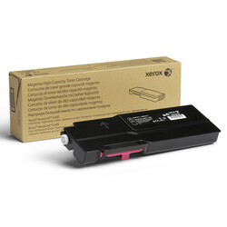 Xerox Versalink C400-106R03523 Red Original Toner High Capacity - 2