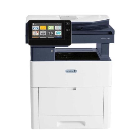 Xerox VersaLink C505 Multifunction Color Laser Printer - 2