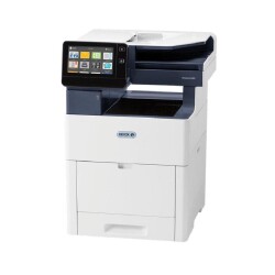 Xerox VersaLink C605 Multifunction Color Printer - 2