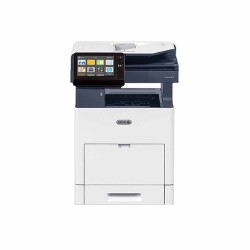 Xerox VersaLink C605 Multifunction Color Printer - 1