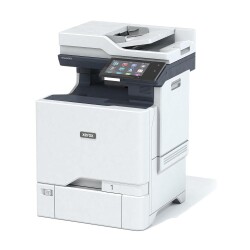 Xerox VersaLink C625 Multifunction Color Laser Printer - 3