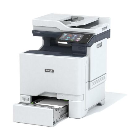 Xerox VersaLink C625 Multifunction Color Laser Printer - 4