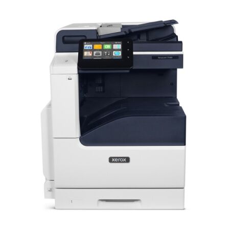 Xerox VersaLink C7120 Multifunction Color Laser Printer - 1