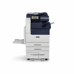 Xerox VersaLink C7120 Multifunction Color Laser Printer - 2