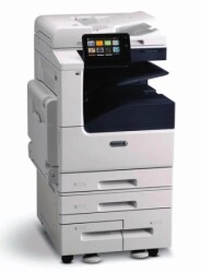 Xerox VersaLink C7125 Mono Laser Multifunction Copier - Xerox