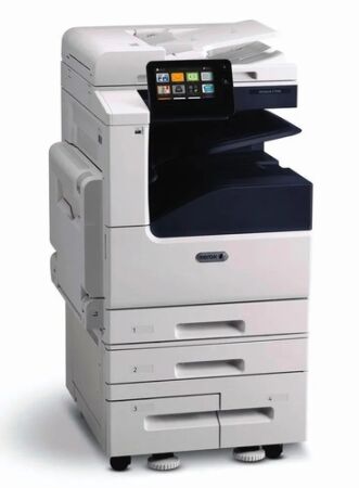 Xerox VersaLink C7125 Mono Laser Multifunction Copier - 1