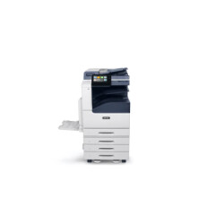 Xerox VersaLink C7125 Mono Laser Multifunction Copier - 3