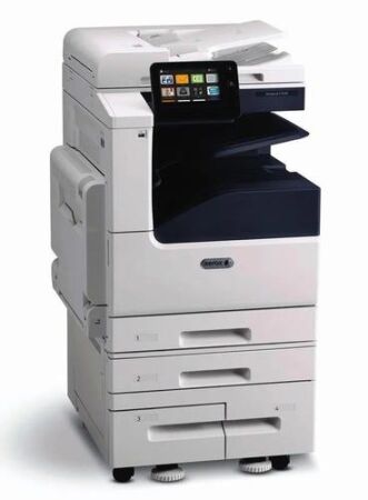 Xerox VersaLink C7130 Mono Laser Multifunction Copier - 1