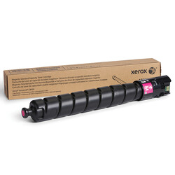 Xerox VersaLink C8000-106R04043 Red Original Toner - Xerox