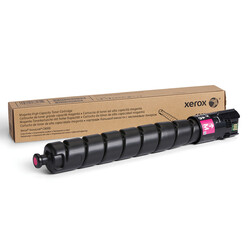 Xerox VersaLink C8000-106R04055 Red Original Toner High Capacity - Xerox