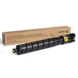 Xerox VersaLink C8000-106R04056 Yellow Original Toner High Capacity - Xerox