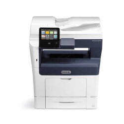 Xerox VersLink B405 Multifunction Black and White Laser Printer - Xerox