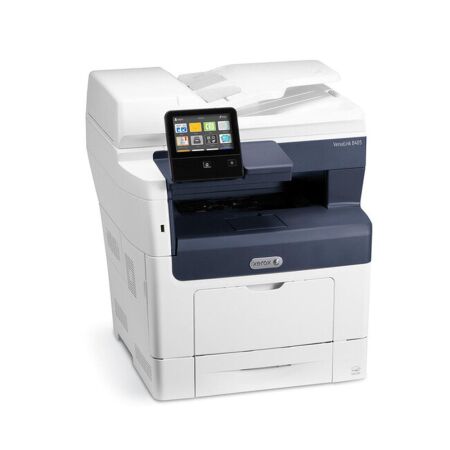 Xerox VersLink B405 Multifunction Black and White Laser Printer - 2