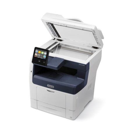 Xerox VersLink B405 Multifunction Black and White Laser Printer - 3