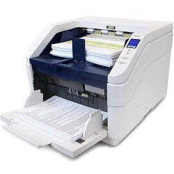 Xerox W110 Document Scanner - Xerox