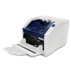 Xerox W130 Document Scanner - Xerox