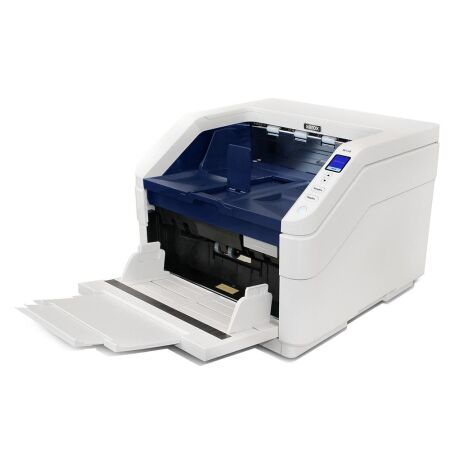 Xerox W130 Document Scanner - 2