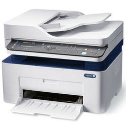 Xerox Workcentre 3025V_NI Wifi Multifunction Mono Laser Printer - Xerox