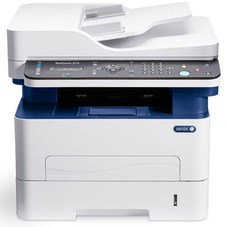 Xerox WorkCentre 3215V_NI Çok Fonksiyonlu Mono Lazer Yazıcı - 1