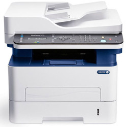 Xerox WorkCentre 3215V_NI Multifunction Mono Laser Printer - Xerox