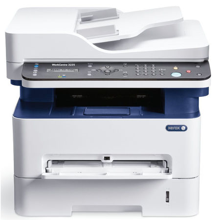 Xerox WorkCentre 3225V_DNIY Çok Fonksiyonlu Mono Lazer Yazıcı - 1